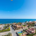 Apartmán Vista Al Mar - Traumhafter Meerblick By Interhome