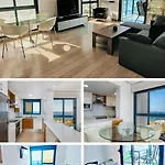 Apartmán Vista Al Mar - Traumhafter Meerblick By Interhome
