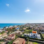 Apartmán Vista Al Mar - Traumhafter Meerblick By Interhome Torrevieja