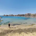 Vista Al Mar - Traumhafter Meerblick By Interhome Apartmán Torrevieja