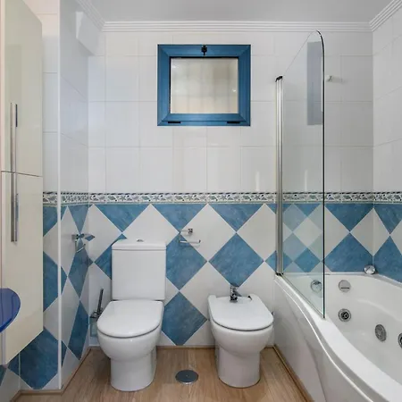 Vista Al Mar - Traumhafter Meerblick By Interhome Apartmán Torrevieja