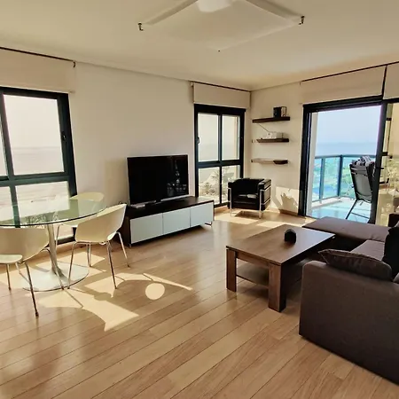Vista Al Mar - Traumhafter Meerblick By Interhome Apartmán Torrevieja